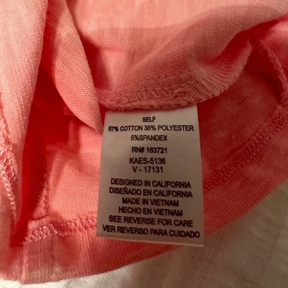 Kingston Grey Junior’s Sweetheart Corset Top - NWT - Size M - Picture 6 of 10